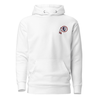 South Jones High School Tennis 23177880  Unisex Hoodie -