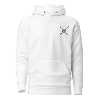 Battle Field Tested 58927103  Unisex Hoodie -