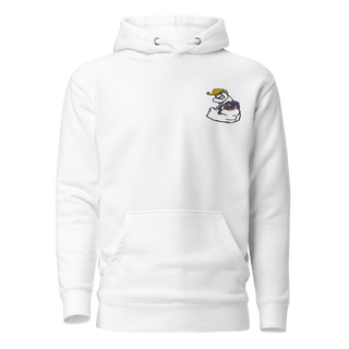 Marion High School Wrestling 62085961  Unisex Hoodie -