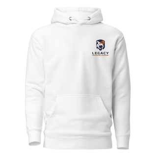 Legacy Christian Academy Basketball 68459374  Unisex Hoodie -