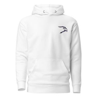 Ellinwood Middle School Wrestling 16359610  Unisex Hoodie -