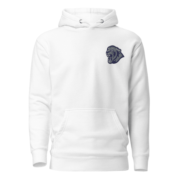 Golder College Prep Basketball 21169128  Unisex Hoodie -