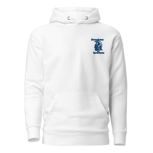 Stoneham High School Gymnastics 13811554  Unisex Hoodie -