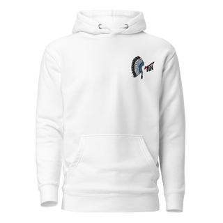 Isna Wica Owayawa (Loneman School) 49684400  Unisex Hoodie -