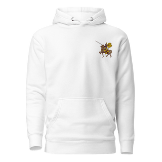 Lutheran North High School Basketball 54260670  Unisex Hoodie -