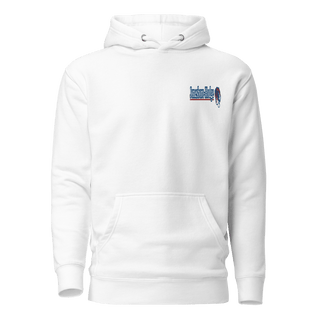 Jonesboro-Hodge High School Basketball 57137505  Unisex Hoodie -