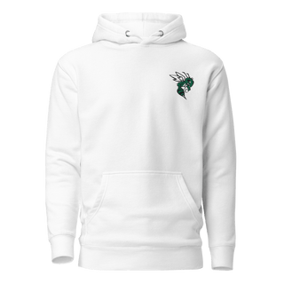 Frazee High School Basketball 25462316  Unisex Hoodie -