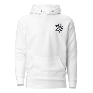 Leavenworth High School Wrestling 58048339  Unisex Hoodie -