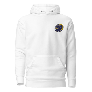 North Henderson High School Basketball 51364271  Unisex Hoodie -