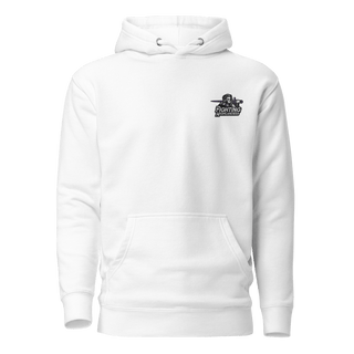 Baldwin High School 30634360  Unisex Hoodie -
