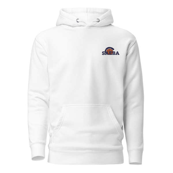 Shaler Area Elementary Basketball Association 88193662  Unisex Hoodie -