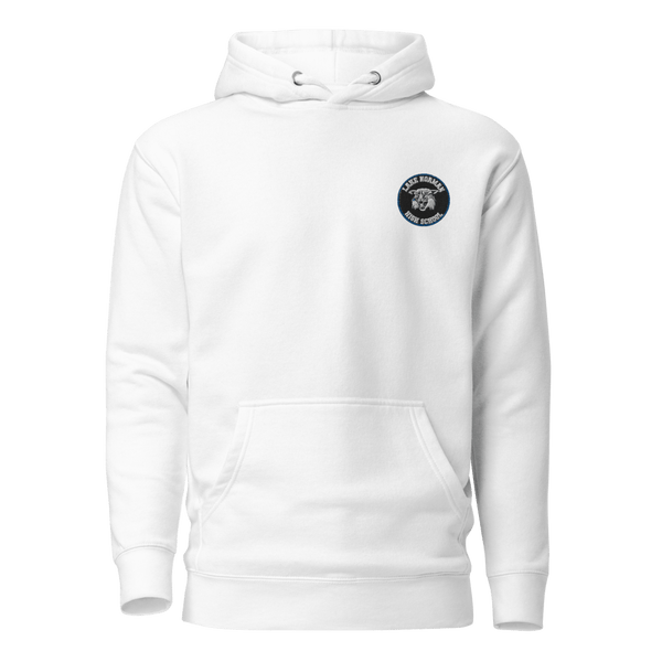 Lake Norman High School 12221697  Unisex Hoodie -