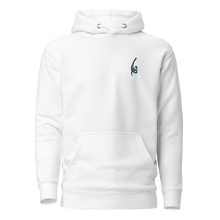 Gautier Middle School Gators 13249108  Unisex Hoodie -