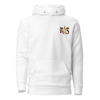 Regional Alop School 67805954  Unisex Hoodie -