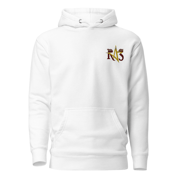 Regional Alop School 67805954  Unisex Hoodie -