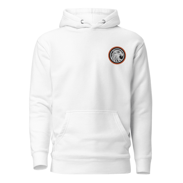 Tyrone Area Senior High School Wrestling 12321453  Unisex Hoodie -