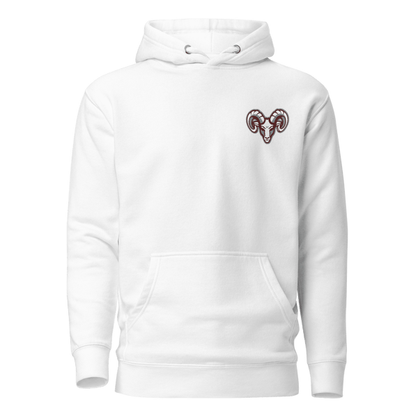 Houston High School Basketball 30534798  Unisex Hoodie -