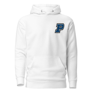 Pierce County High School Wrestling 87759928  Unisex Hoodie -