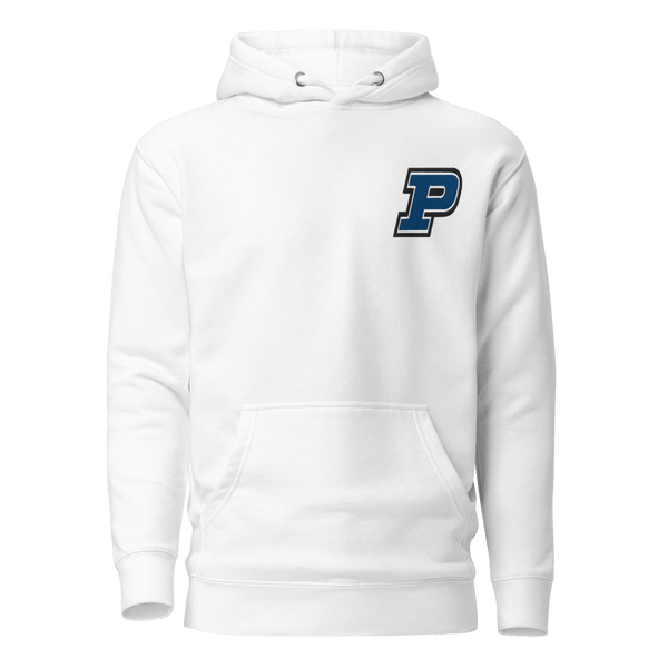 Pierce County High School Wrestling 87759928  Unisex Hoodie -