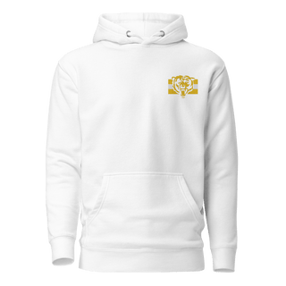 Leroy High School Basketball 87900439  Unisex Hoodie -