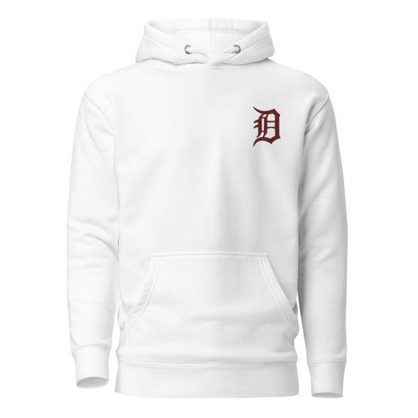 Deshler High School 53458733  Unisex Hoodie -