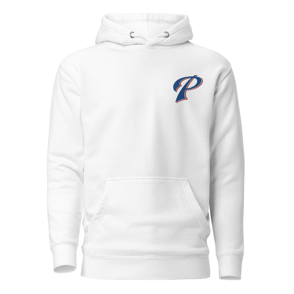 Pascagoula High School 44918795  Unisex Hoodie -
