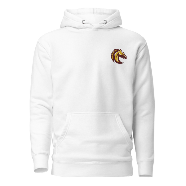 Southwest Preparatory School - Southeast Campus 37544282  Unisex Hoodie -