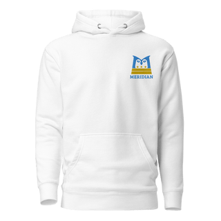 Meridian Public Charter School 9992956  Unisex Hoodie -