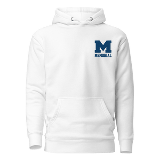 Reitz Memorial High School 97796056  Unisex Hoodie -