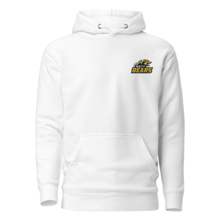 Mott Community College Basketball 43368820  Unisex Hoodie -