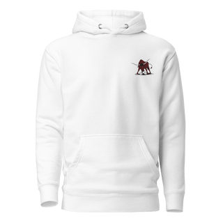 Fort Benton School 2237534  Unisex Hoodie -