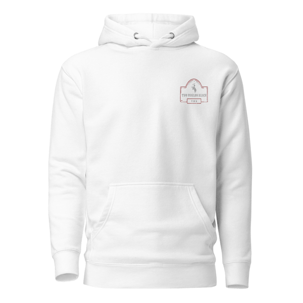 Two Worlds RanchTwo Worlds Ranch 37714929  Unisex Hoodie -