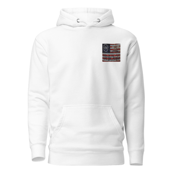 GOD'S GANGSTER 5799202  Unisex Hoodie -