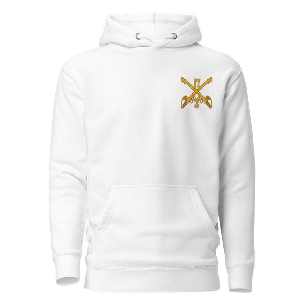 A/3-17 ACS 71294837  Unisex Hoodie -