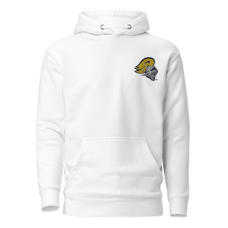 Moshannon Valley High School 76257392  Unisex Hoodie -