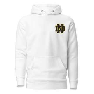 Notre Dame Catholic High School 61368893  Unisex Hoodie -