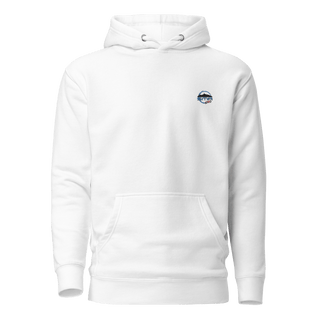 SMR -1740 83202434  Unisex Hoodie -