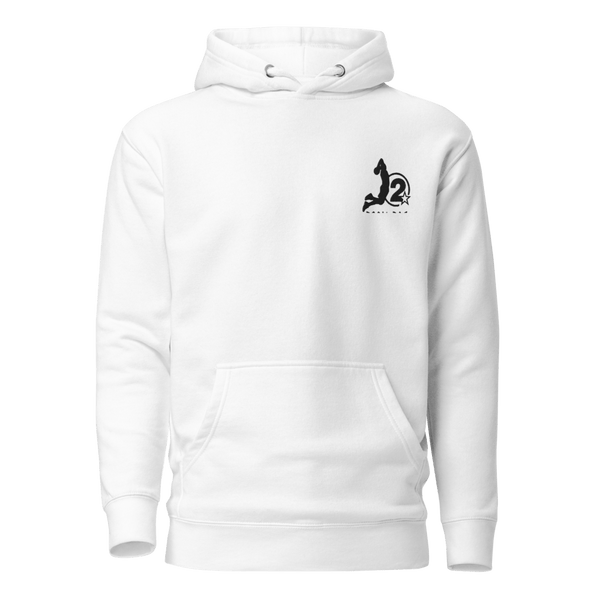 BARANGAY DOS 34866974  Unisex Hoodie -