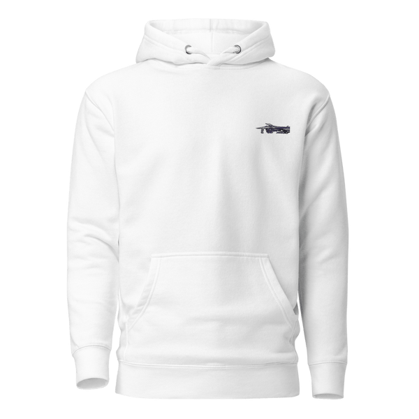 114th fighter wing 2949974  Unisex Hoodie -