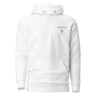 PHS Blue Devils 33550200  Unisex Hoodie -