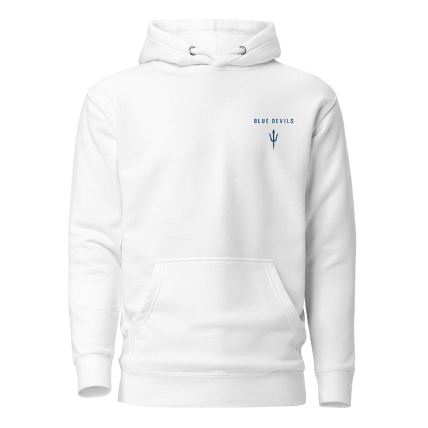 PHS Blue Devils 33550200  Unisex Hoodie -
