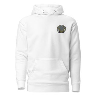 E CO 21BEB 21998530  Unisex Hoodie -