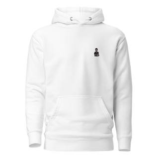 Lone Star Disc 28808246  Unisex Hoodie -