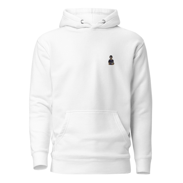 Lone Star Disc 28808246  Unisex Hoodie -