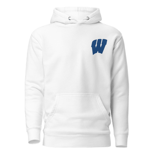Stambaugh Elementary School 21402892  Unisex Hoodie -