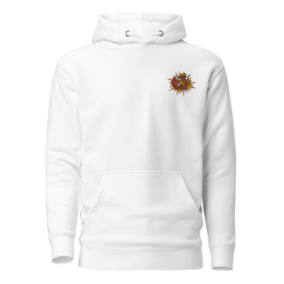 Breach 7254818  Unisex Hoodie -
