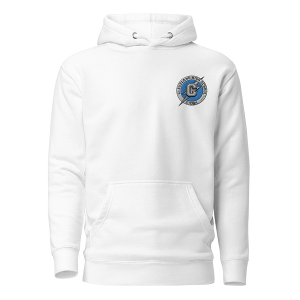 Cleveland Storm 51130194  Unisex Hoodie -
