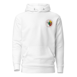 RAMAPOUGHS NATIVE NATION 20469429  Unisex Hoodie -