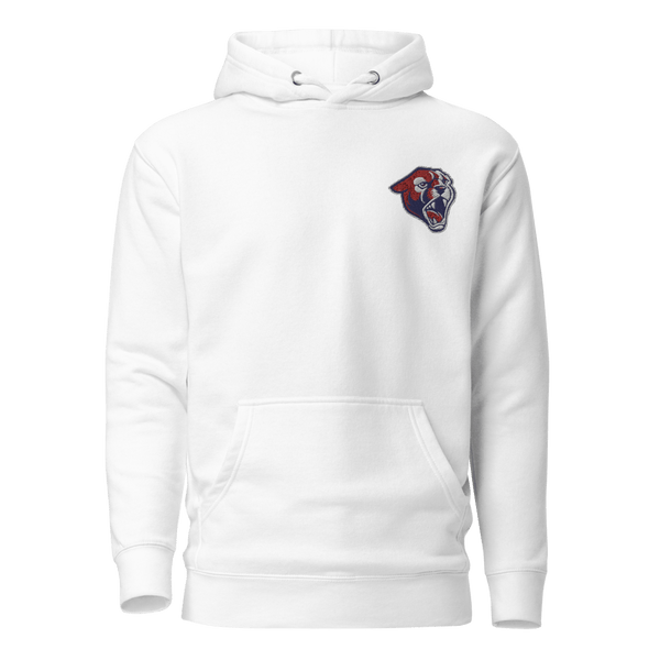 Perry High School Softball 23229764  Unisex Hoodie -