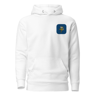 South Tahoe High School Softball 82808928  Unisex Hoodie -